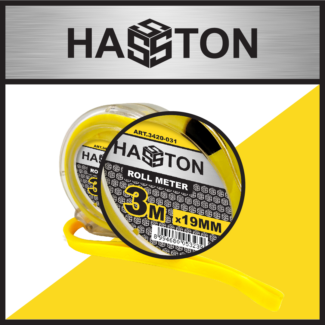#hasston