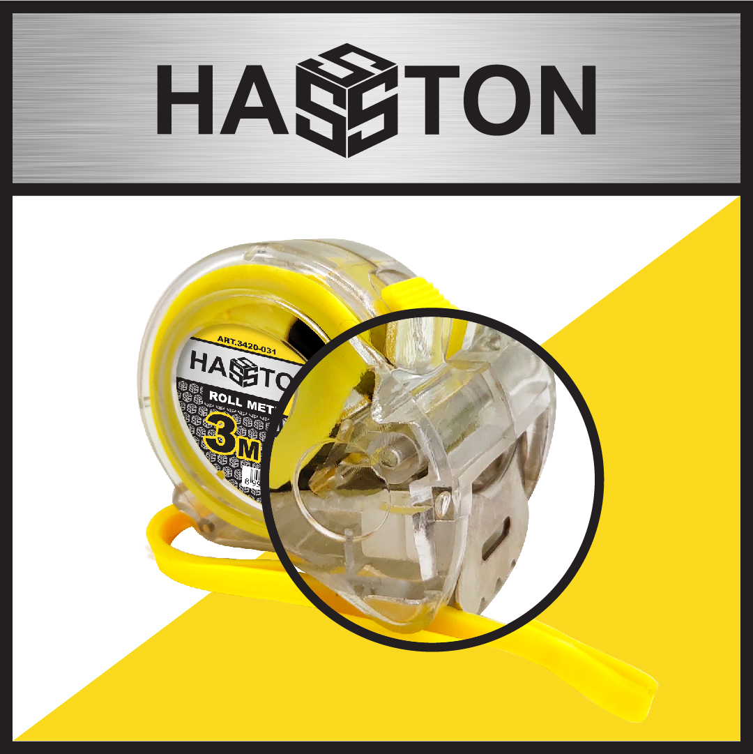 #hasston